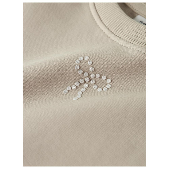 Name It Βρεφικό φούτερ Name It Βρεφικό φούτερ